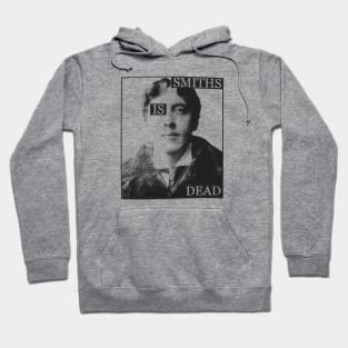 The Smiths // Halftone Style Hoodie